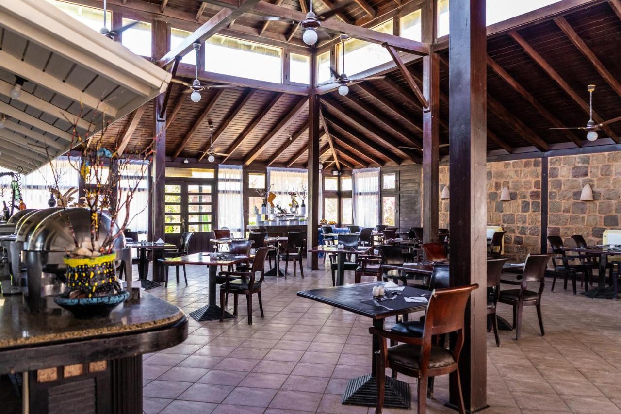 Abu Dabbab Lodge Exterior photo