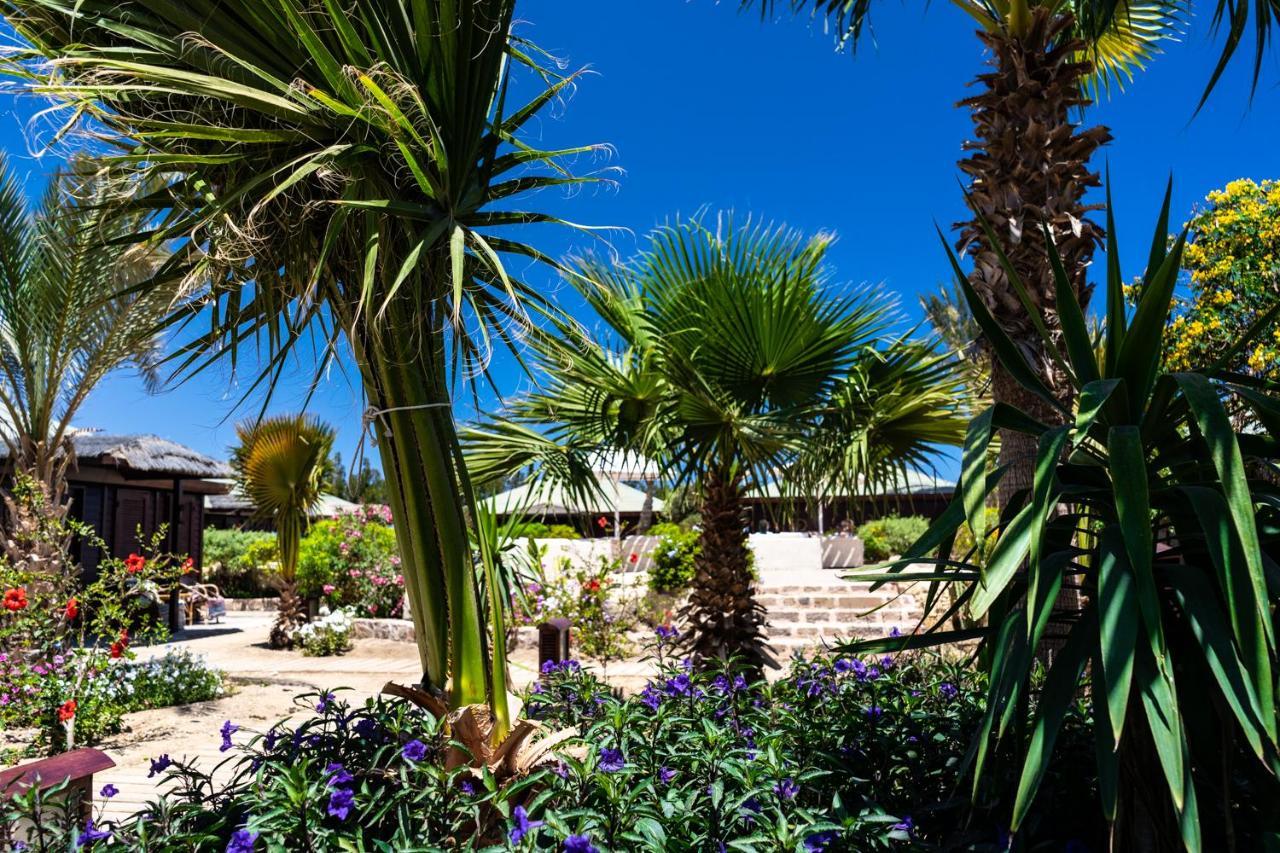 Abu Dabbab Lodge Exterior photo