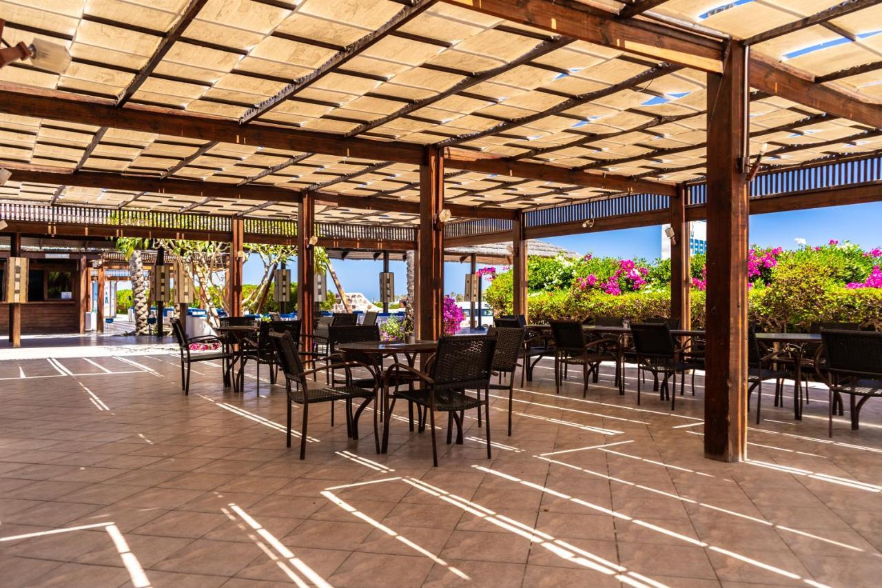 Abu Dabbab Lodge Exterior photo